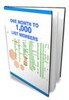 Thumbnail 1 month to 1000 list members - Your Internet Marketing Tool